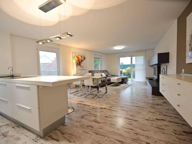 Apartment mieten in Rif, Hallein