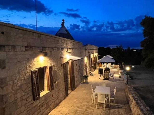 Casa in vendita a Puglia, Brindisi