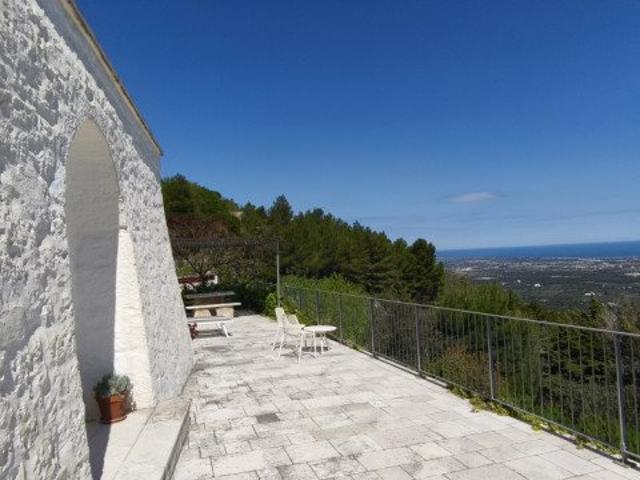 Casa in vendita a Selva, Puglia