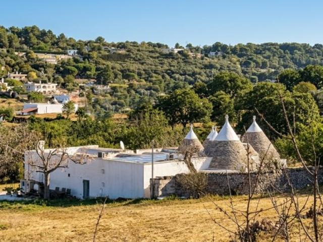 Casa in vendita a Canale di Pirro, Puglia