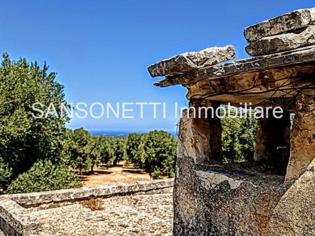 Casa in vendita a Puglia, Brindisi