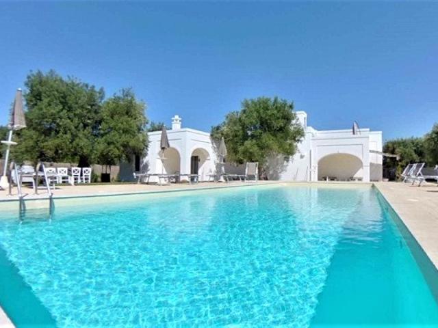 Casa in vendita a Pozzo Faceto, Puglia