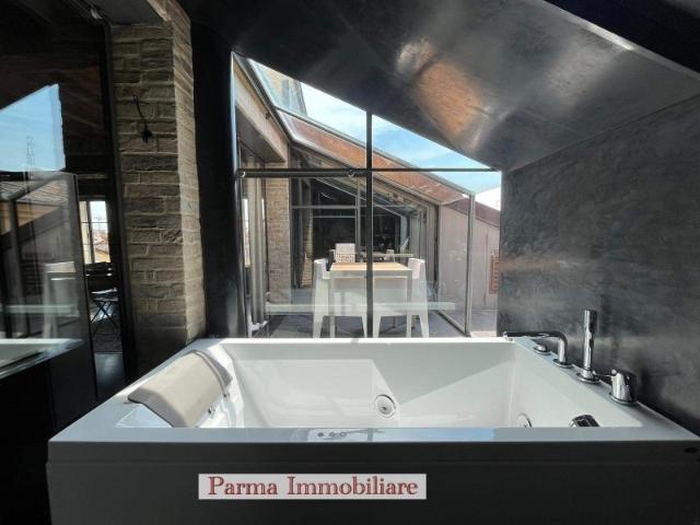 Appartamento in affitto a Parma Centro, Sorbolo