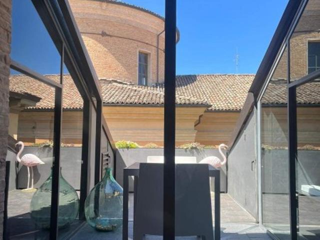 Appartamento in affitto a Parma Centro, Sorbolo