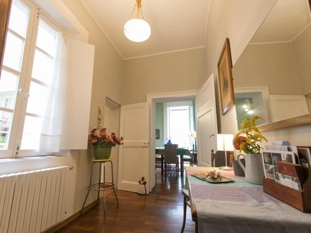 Appartamento in affitto a Parma Centro, Sorbolo