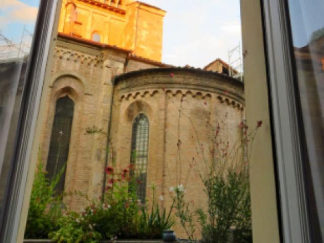 Appartamento in affitto a Parma Centro, Sorbolo