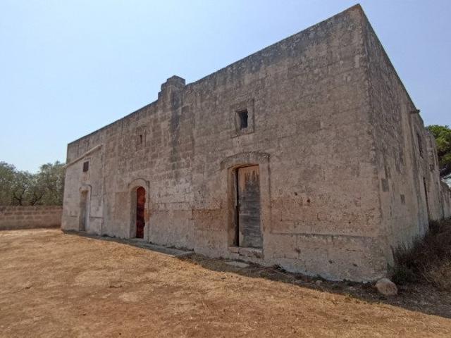 Casa in vendita a Puglia, Brindisi