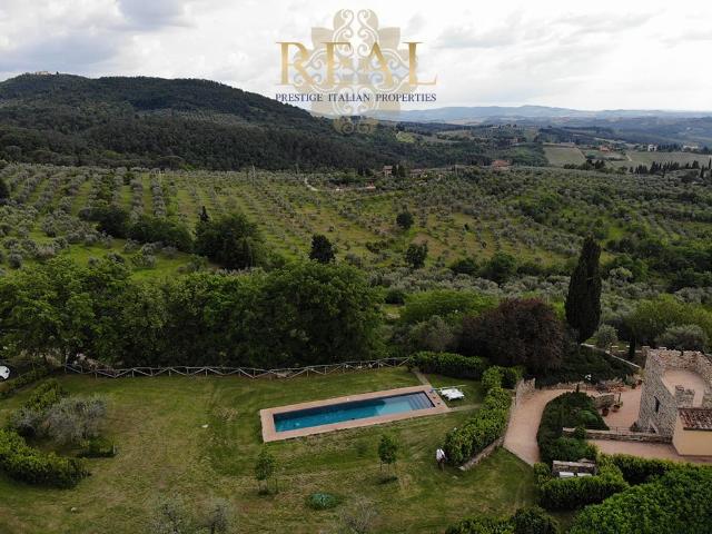 Villa Indipendente in affitto a Quartiere 1, Firenze