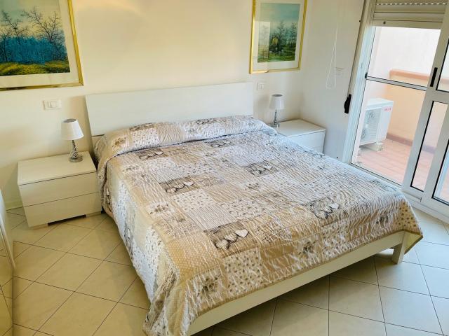 Appartamento in affitto a Paduline, Castiglione Della Pescaia