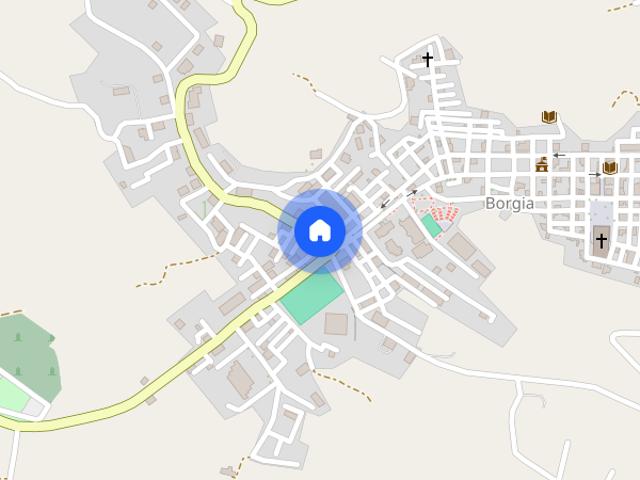 Appartamento in affitto a Calabria, Catanzaro