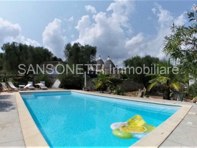 Casa in vendita a Puglia, Brindisi