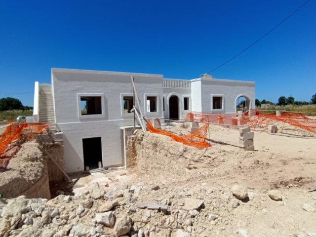 Casa in vendita a Savelletri, Puglia
