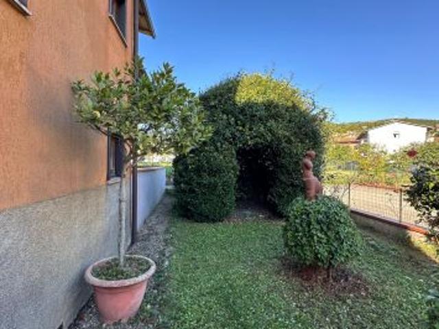 Villa Indipendente in vendita a Sovicille, Toscana