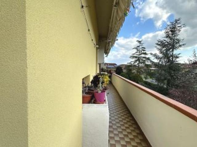 Appartamento in vendita a Asciano, Toscana