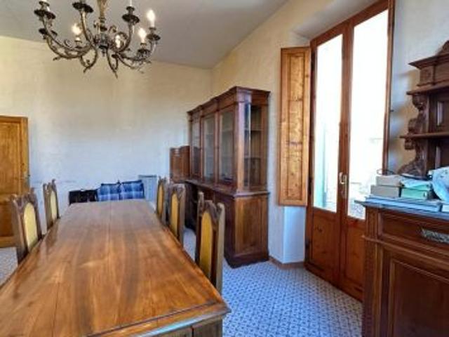 Appartamento in vendita a Marciano, Siena