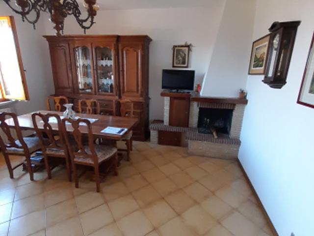 Appartamento in vendita a Santa Lucia, San Gimignano