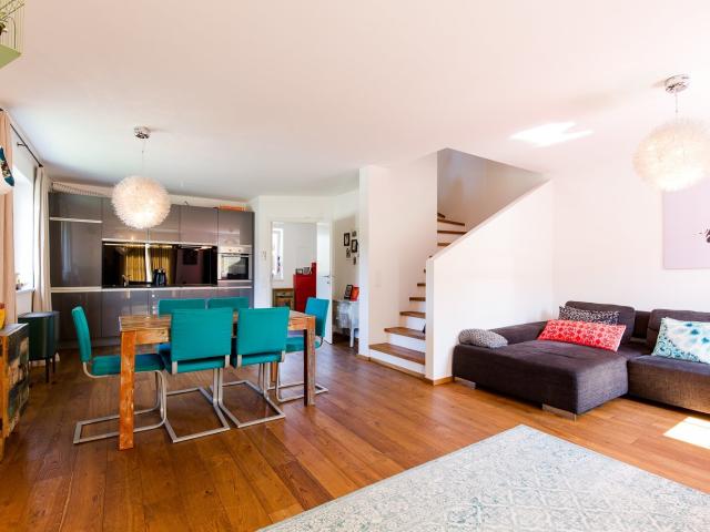 Wohnung kaufen in Hallein, Salzburg