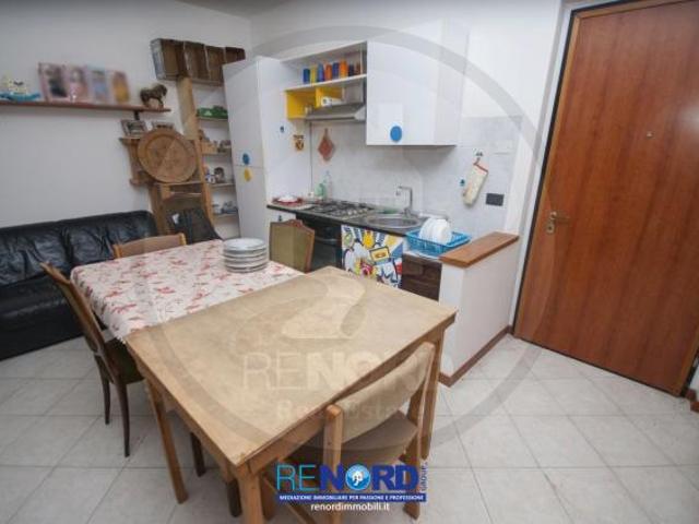 Appartamento in vendita a Gerenzago, Lombardia