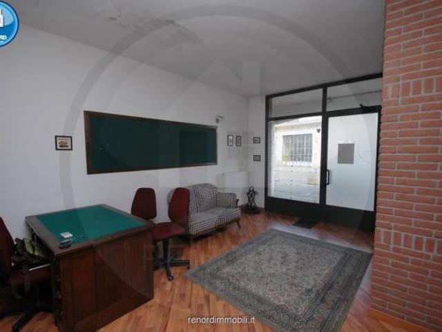 Ufficio in vendita a Villanova del Sillaro, Lodi