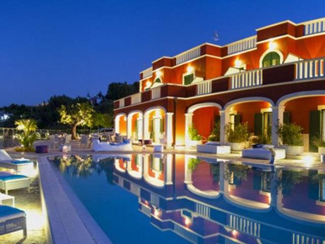 Casa in vendita a Canale di Pirro, Puglia