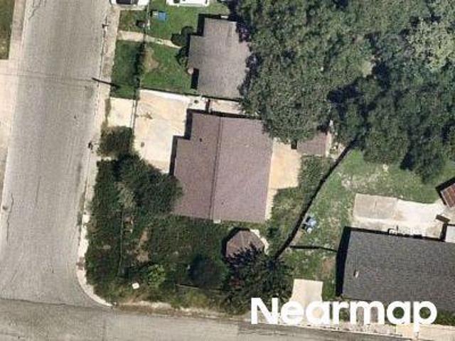 House for sale in Leesville, Texas