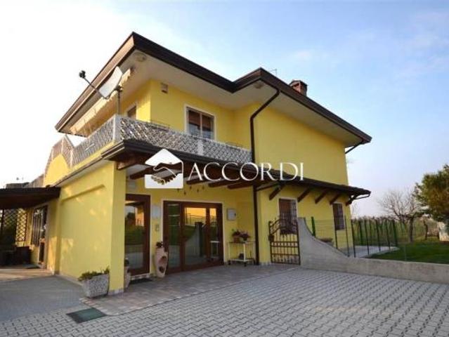Villa Indipendente in vendita a Eraclea, Veneto