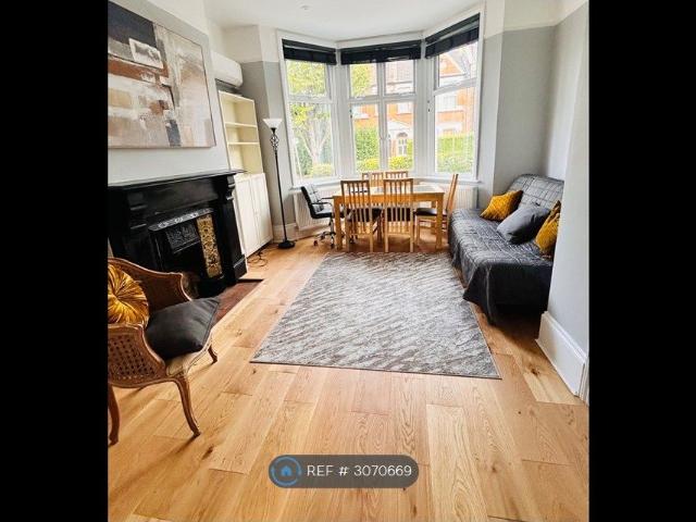 Apartment for rent in London Borough of Brent, Greater London