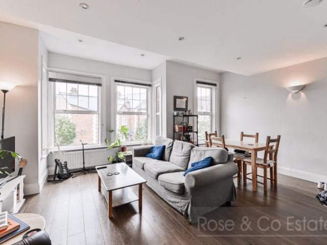 Apartment for rent in London Borough of Brent, Greater London