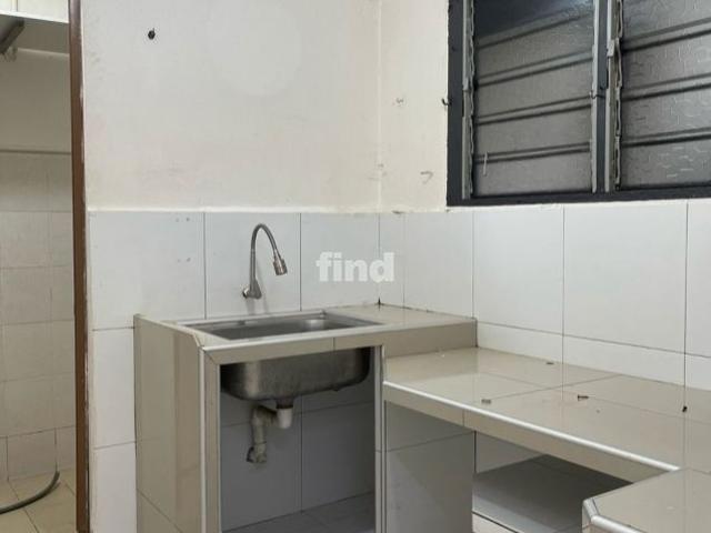 Apartment for rent in Mukim 13, Georgetown