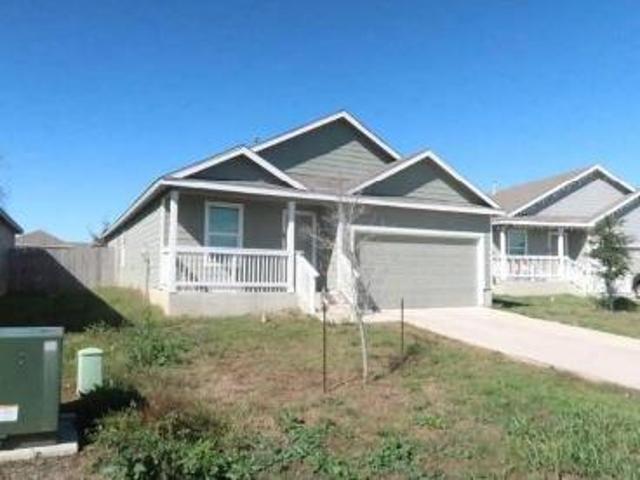 House for sale in Texas