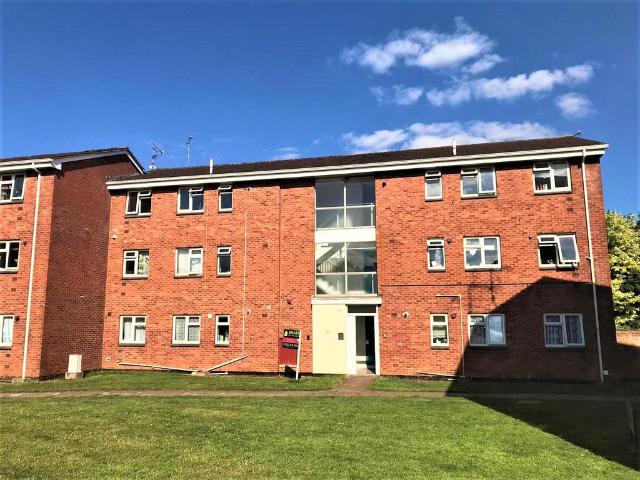 Apartment for rent in St Loyes, Watergate