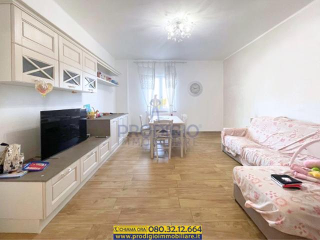 Appartamento in vendita a Puglia, Bari