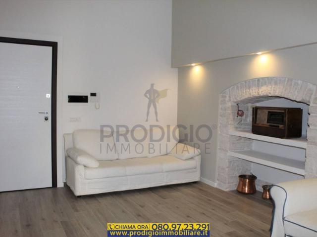 Appartamento in affitto a Puglia, Bari