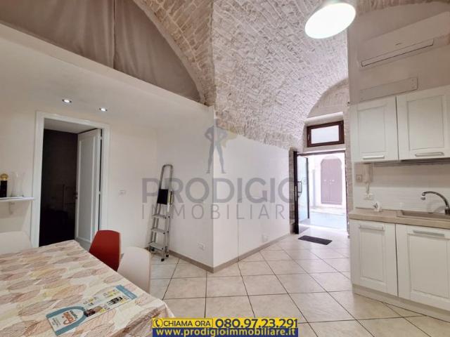 Appartamento in affitto a Terlizzi, Bari