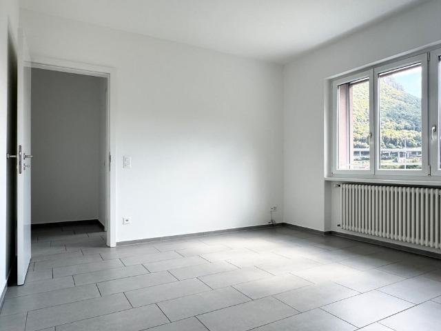 Apartment mieten in Riva San Vitale, Distretto di Mendrisio