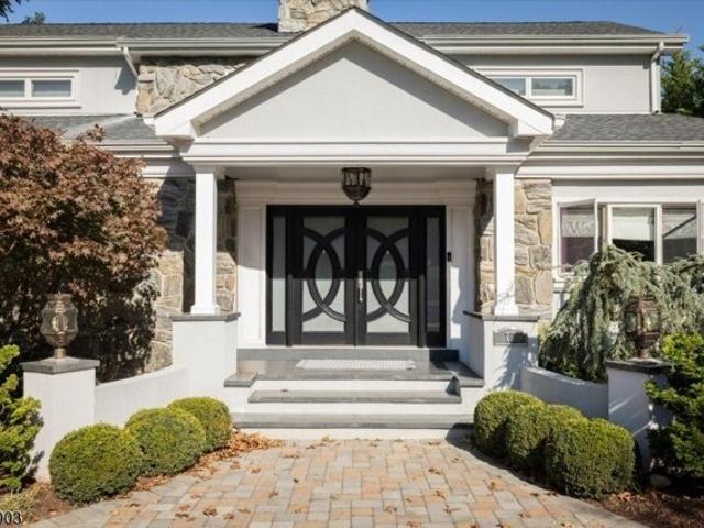 House for sale in Passaic, New Jersey