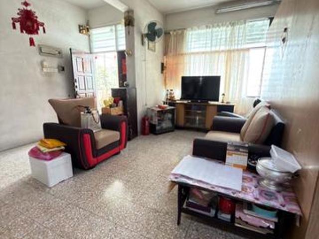 Apartment for sale in Georgetown, Penang