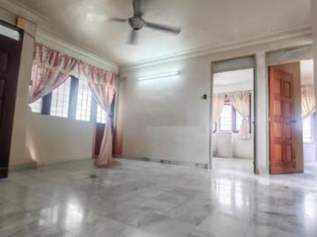 Property for sale in Georgetown, Penang