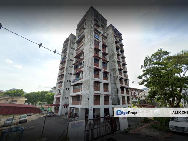 Condominium for sale in Penang
