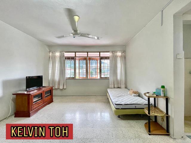 Apartment for sale in Penang