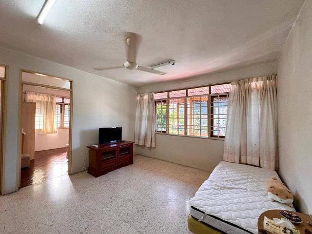 Apartment for sale in Georgetown, Penang