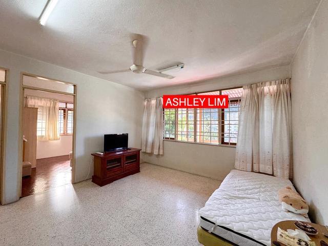 Apartment for sale in Georgetown, Penang
