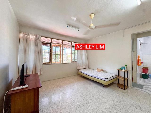 Apartment for sale in Georgetown, Penang