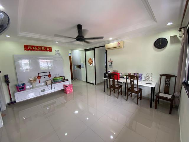 Apartment for sale in Ayer Itam