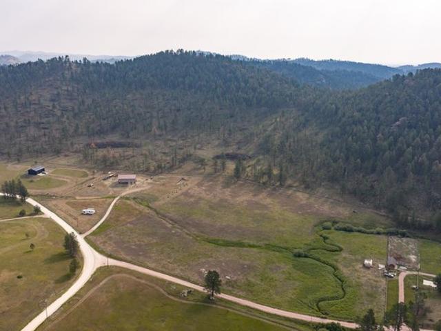 Land for sale in Custer, South Dakota