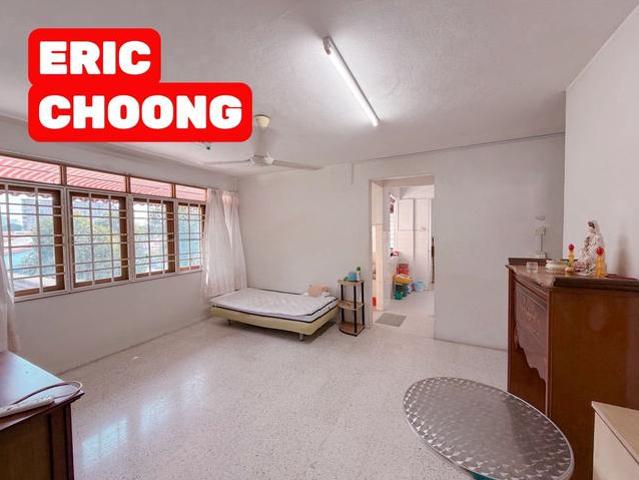 Apartment for sale in Penang