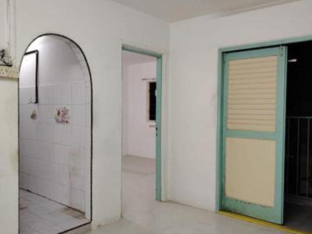 Apartment for sale in Penang