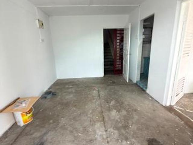 Apartment for sale in Georgetown, Penang