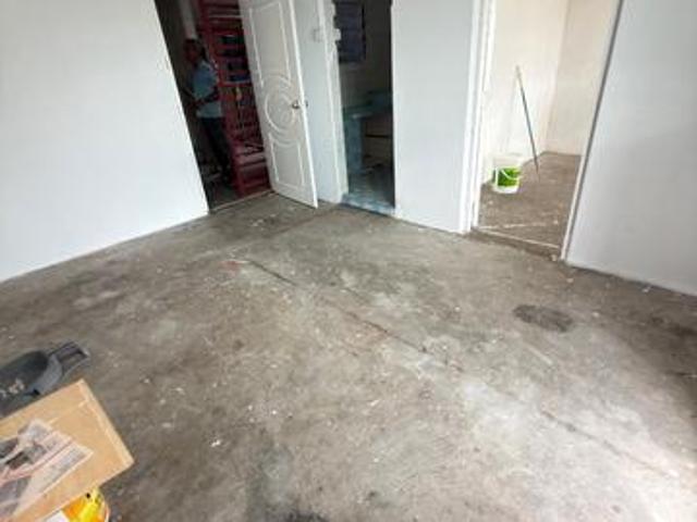 Apartment for sale in Georgetown, Penang