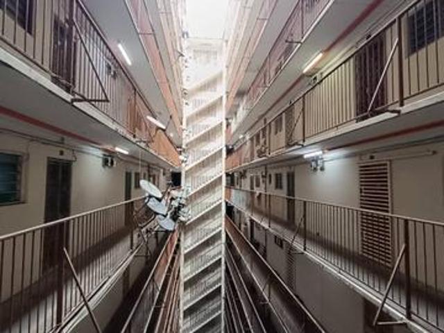 Apartment for sale in Ayer Itam